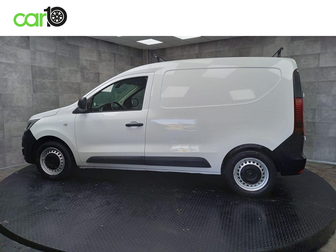 RENAULT EXPRESS Confort 1.5 Blue DCi 55 kW 75 CV  - Foto 7