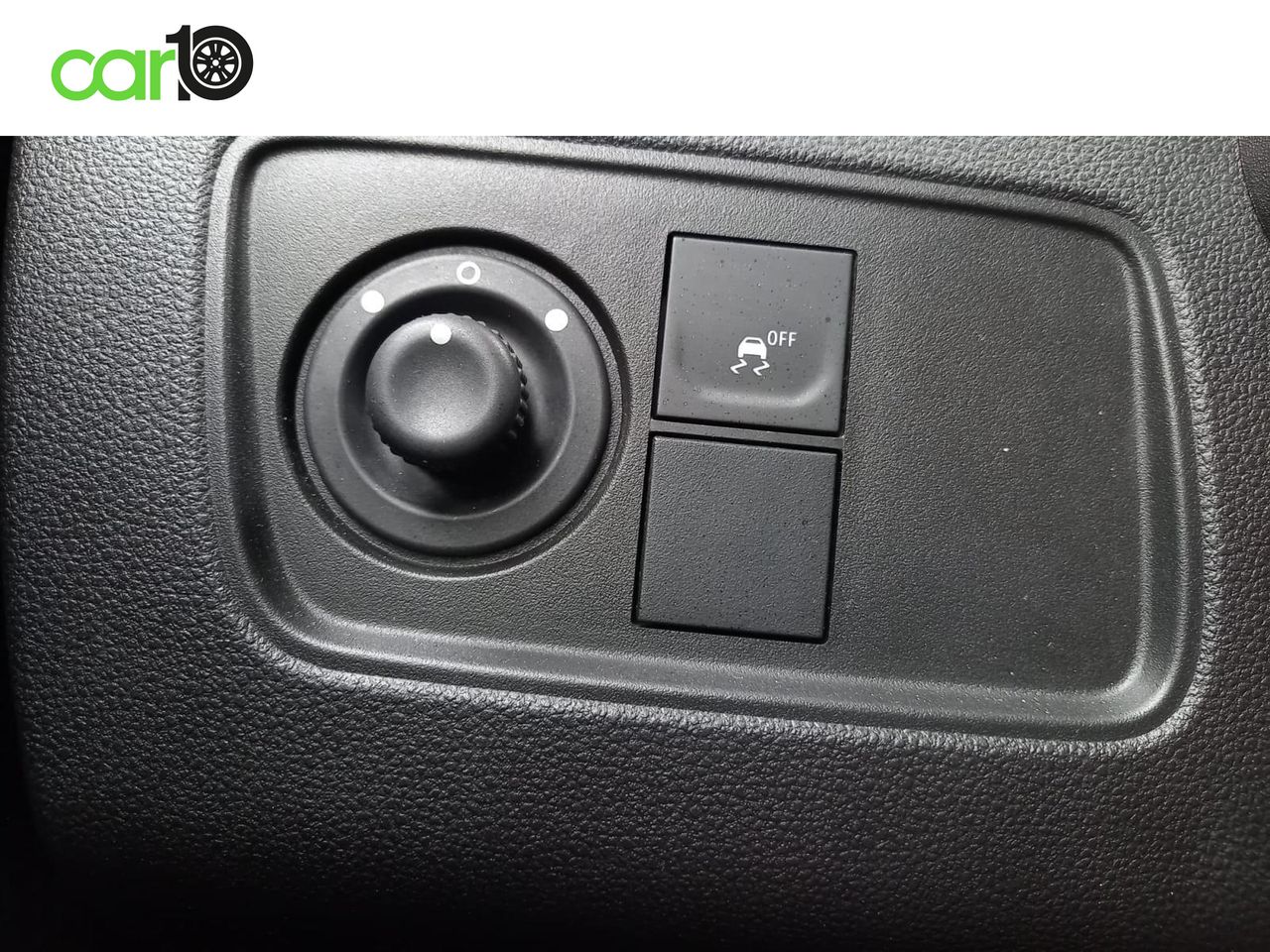 RENAULT EXPRESS Confort 1.5 Blue DCi 55 kW 75 CV  - Foto 18
