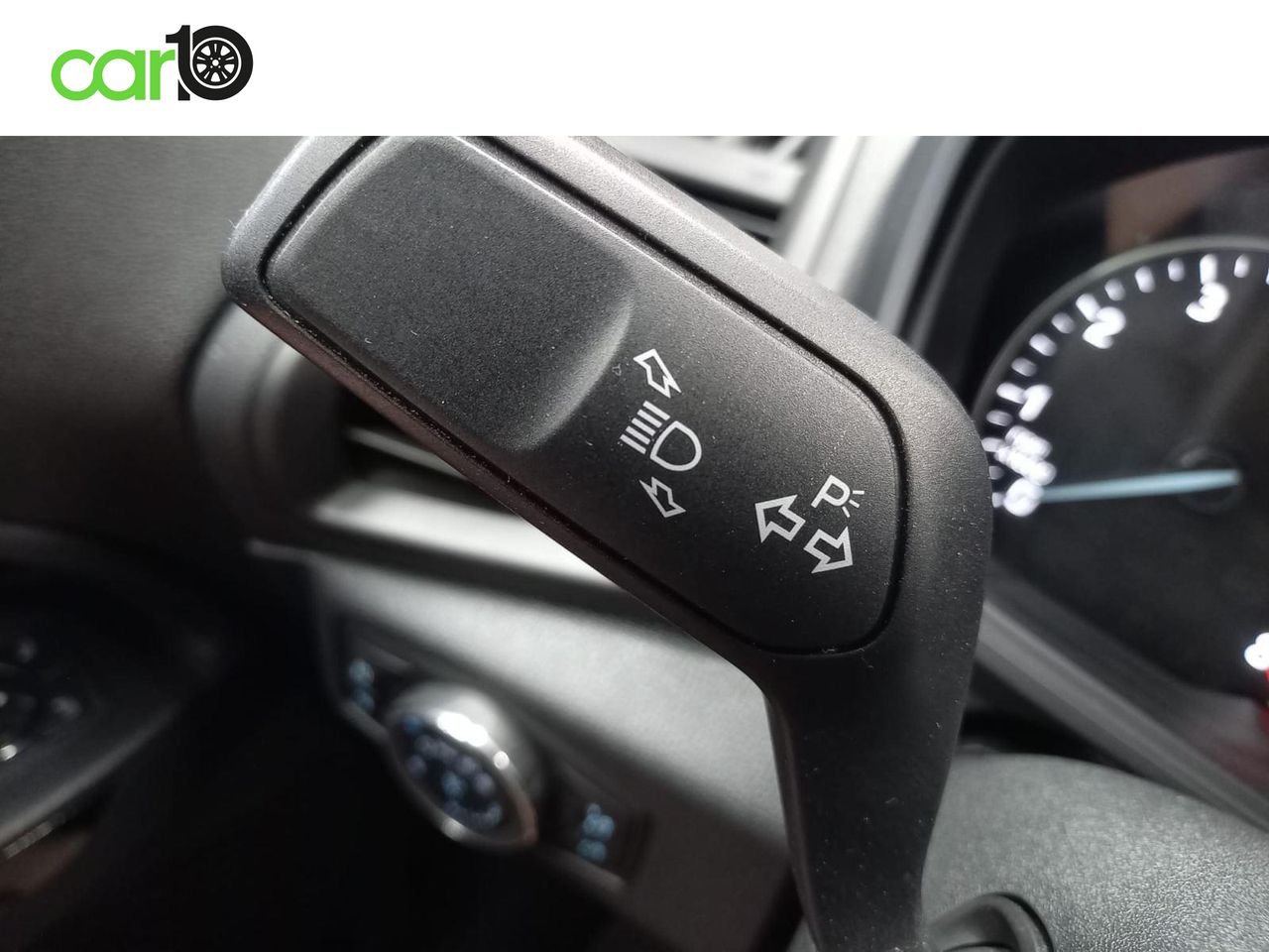 FORD ECOSPORT Titanium 1.0T EcoBoost 125 CV  - Foto 22