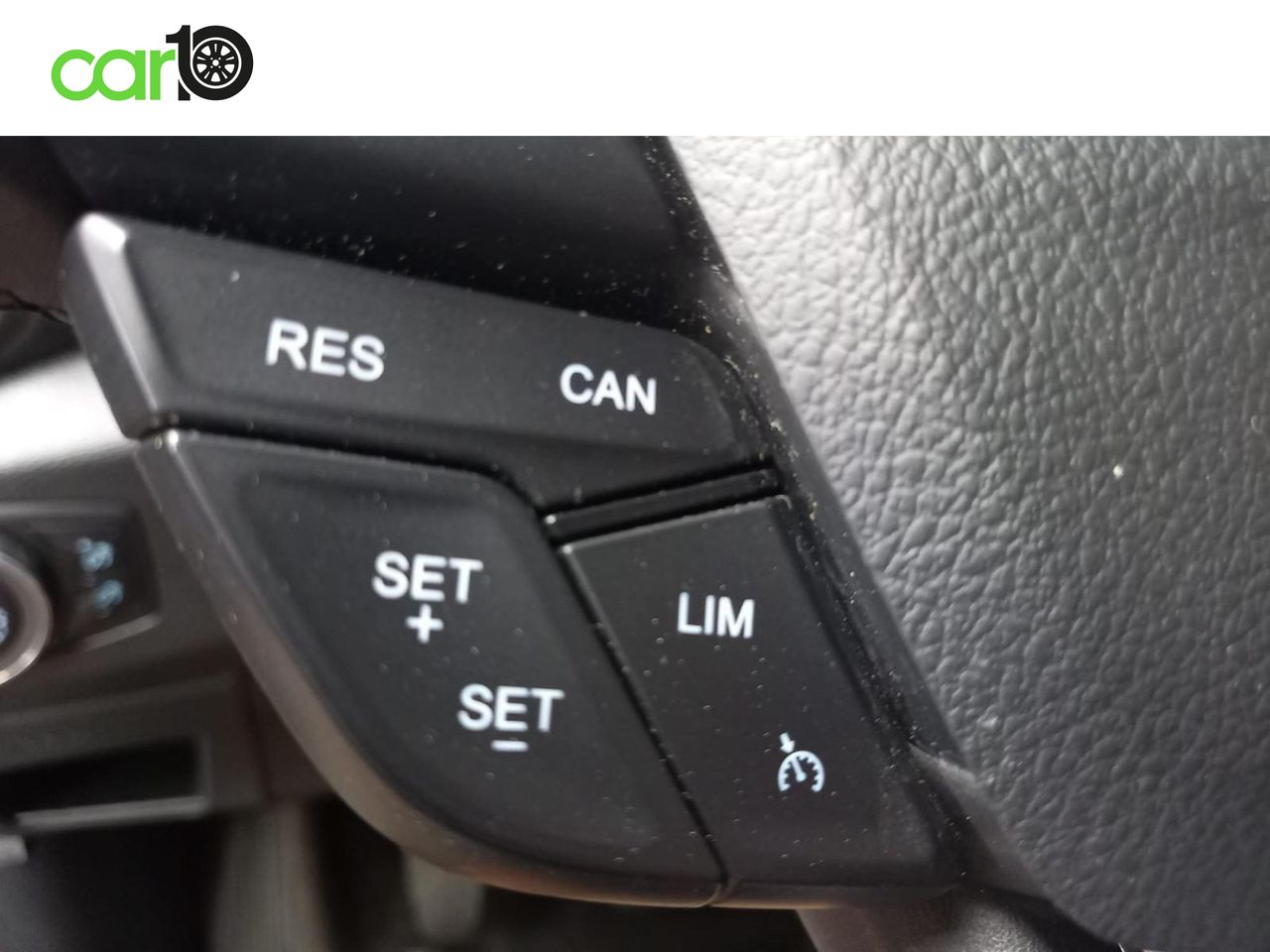 FORD ECOSPORT Titanium 1.0T EcoBoost 125 CV  - Foto 20