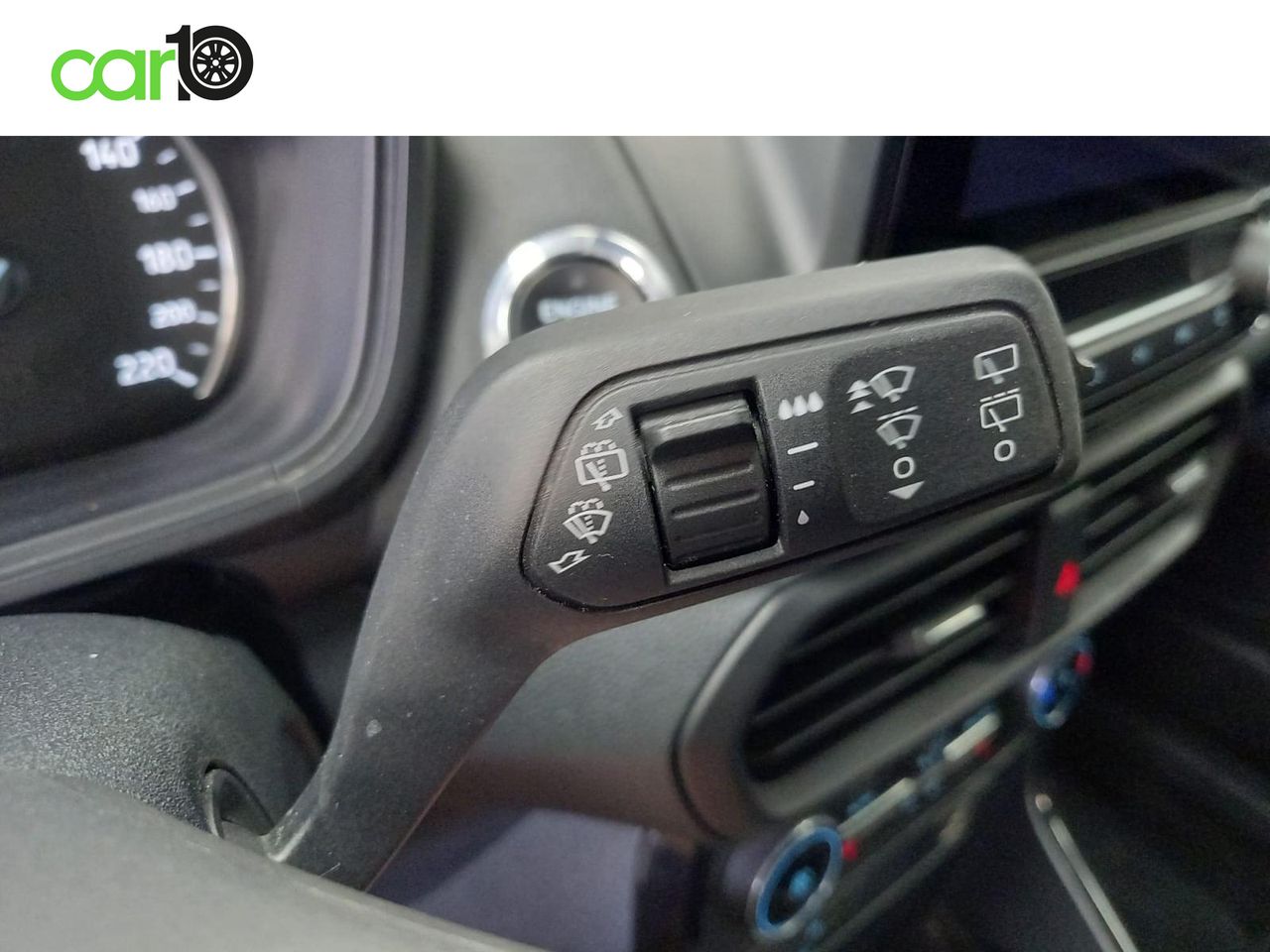 FORD ECOSPORT Titanium 1.0T EcoBoost 125 CV  - Foto 28