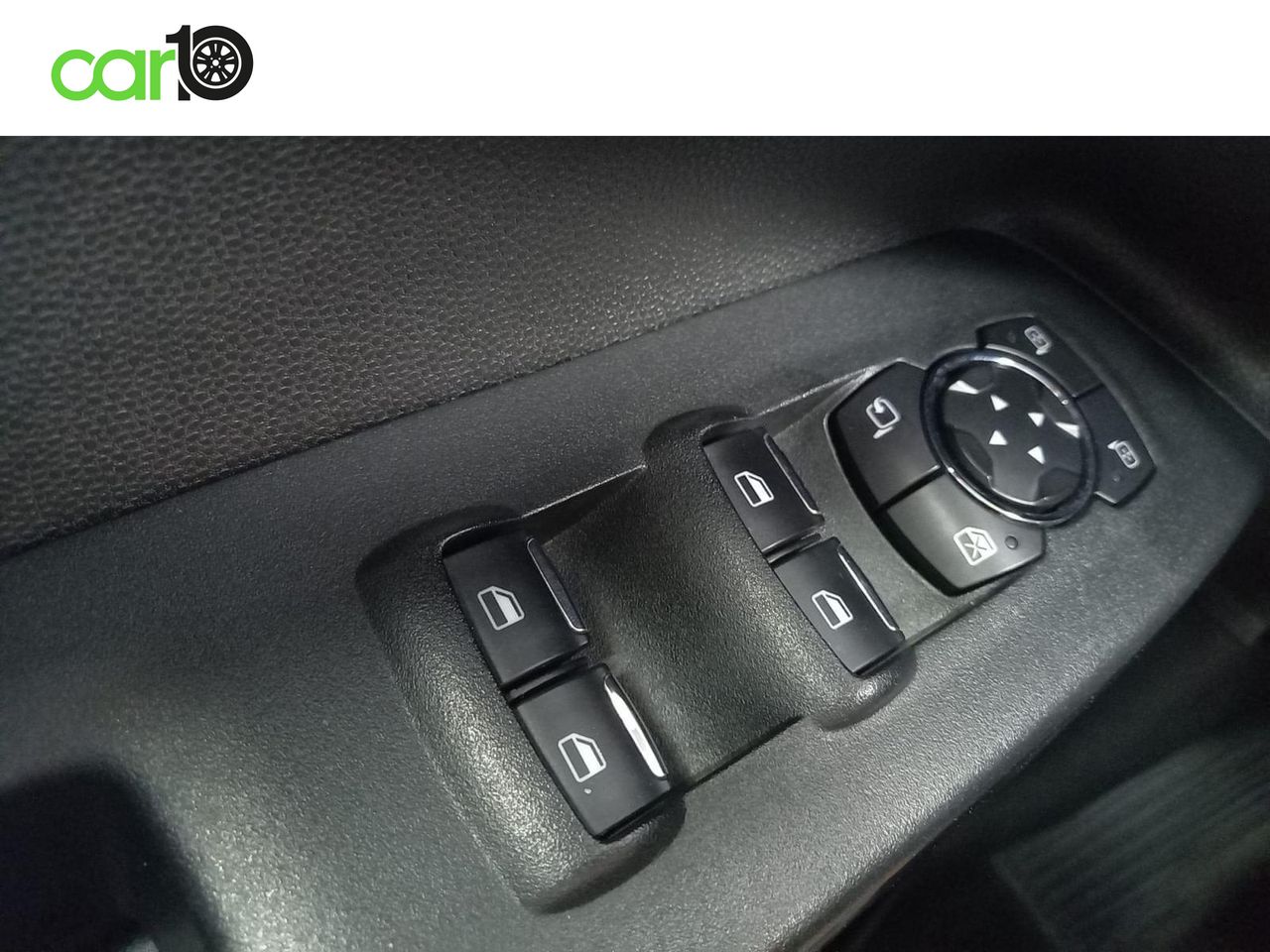 FORD ECOSPORT Titanium 1.0T EcoBoost 125 CV  - Foto 27