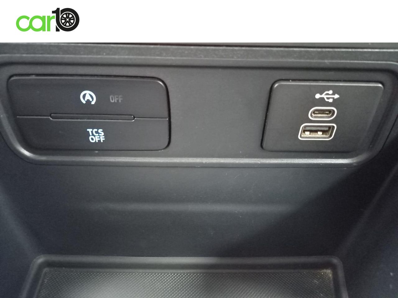 FORD ECOSPORT Titanium 1.0T EcoBoost 125 CV  - Foto 32