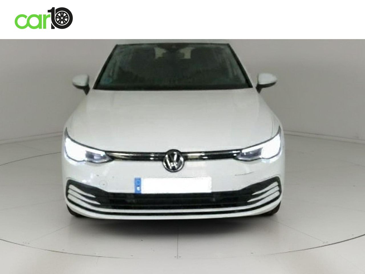 VOLKSWAGEN GOLF 2.0 TDI 85KW (115CV)  - Foto 3