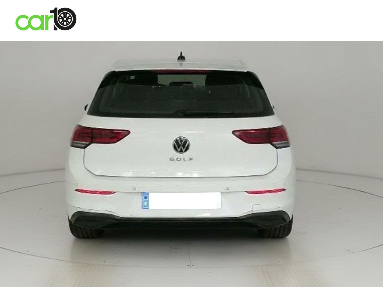 VOLKSWAGEN GOLF 2.0 TDI 85KW (115CV)  - Foto 5