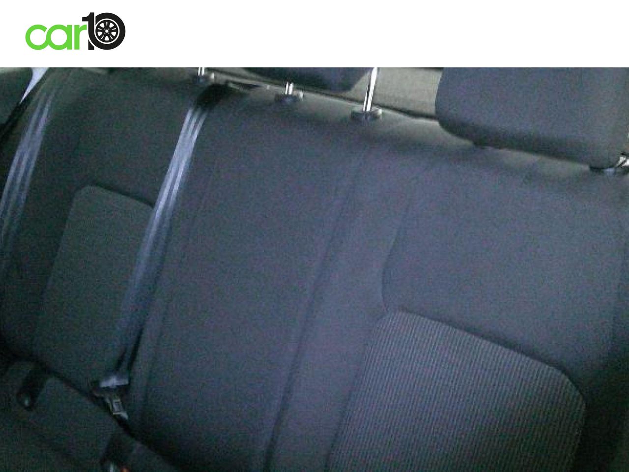 VOLKSWAGEN GOLF 2.0 TDI 85KW (115CV)  - Foto 8
