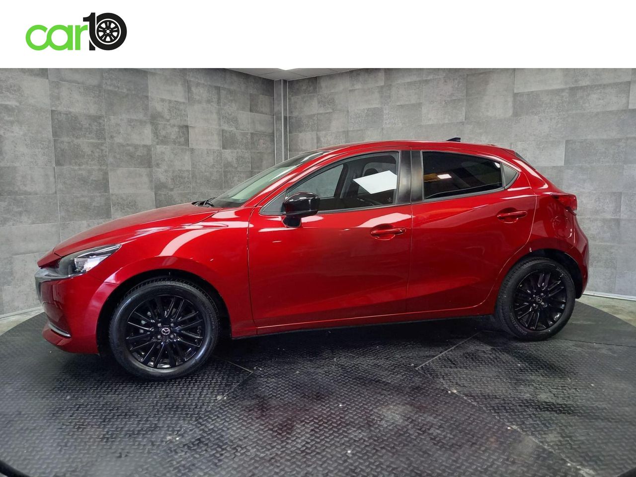 MAZDA MAZDA2 E-SKYACTIV G 1.5 66KW (90CV) MT HOMUR  - Foto 7