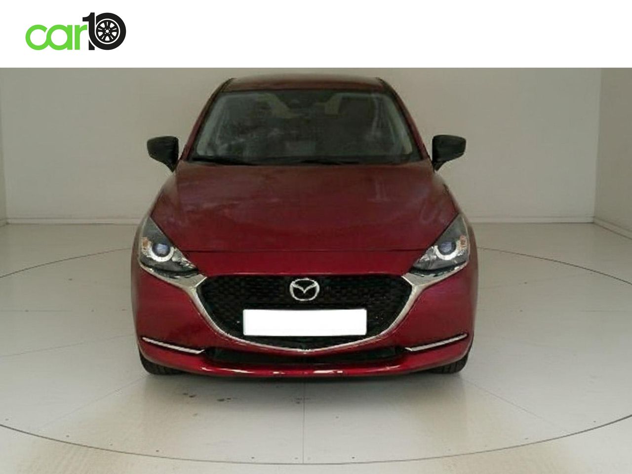 MAZDA MAZDA2 E-SKYACTIV G 1.5 66KW (90CV) MT HOMUR  - Foto 3