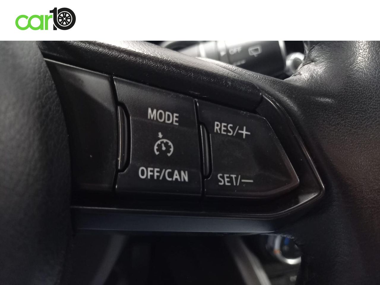 MAZDA MAZDA2 E-SKYACTIV G 1.5 66KW (90CV) MT HOMUR  - Foto 13