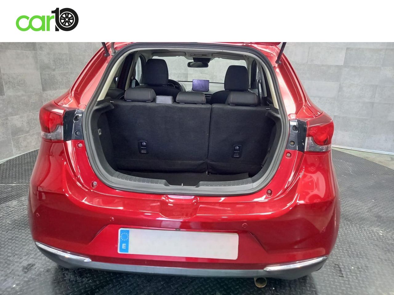 MAZDA MAZDA2 E-SKYACTIV G 1.5 66KW (90CV) MT HOMUR  - Foto 30