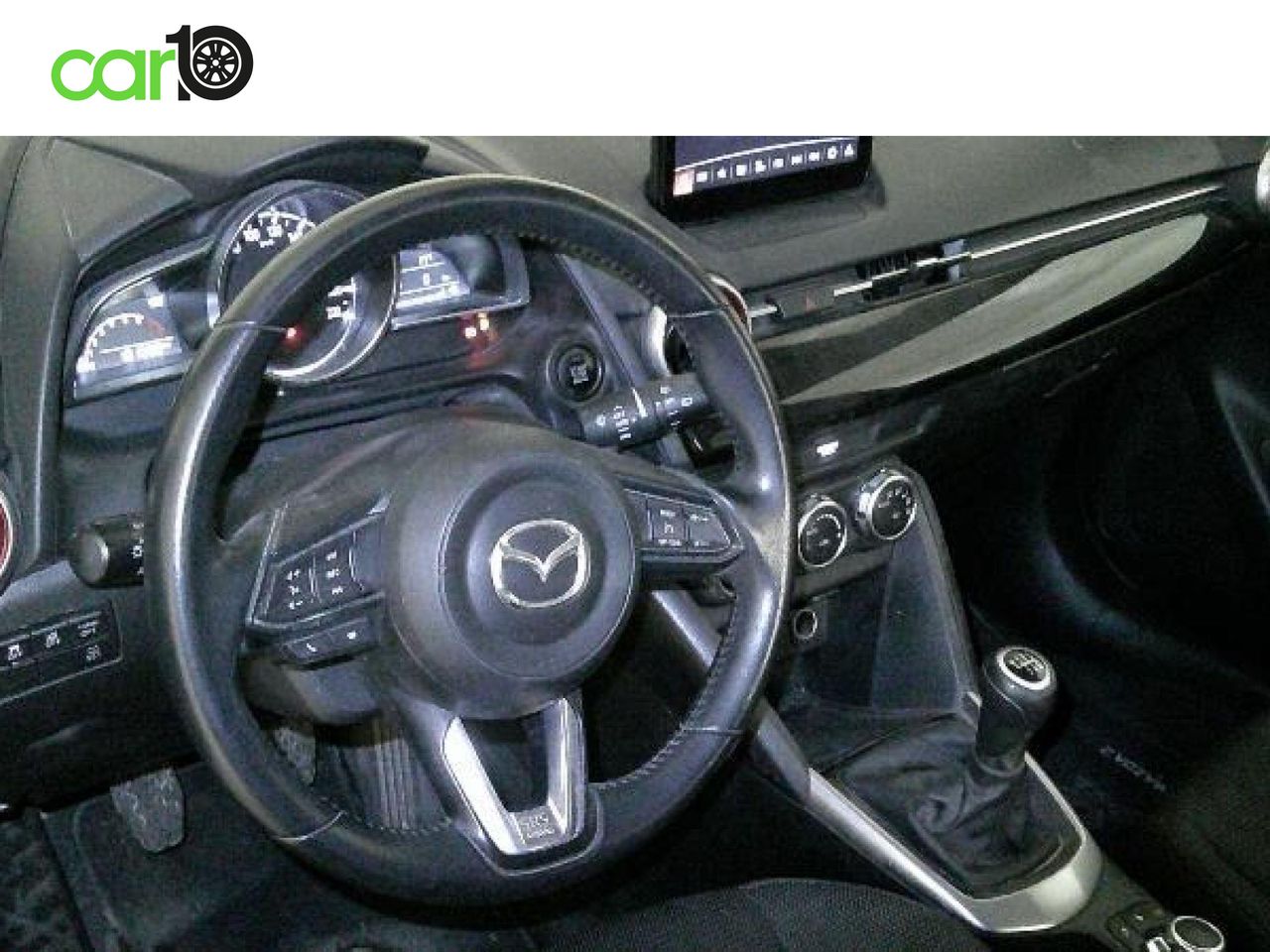 MAZDA MAZDA2 E-SKYACTIV G 1.5 66KW (90CV) MT HOMUR  - Foto 4
