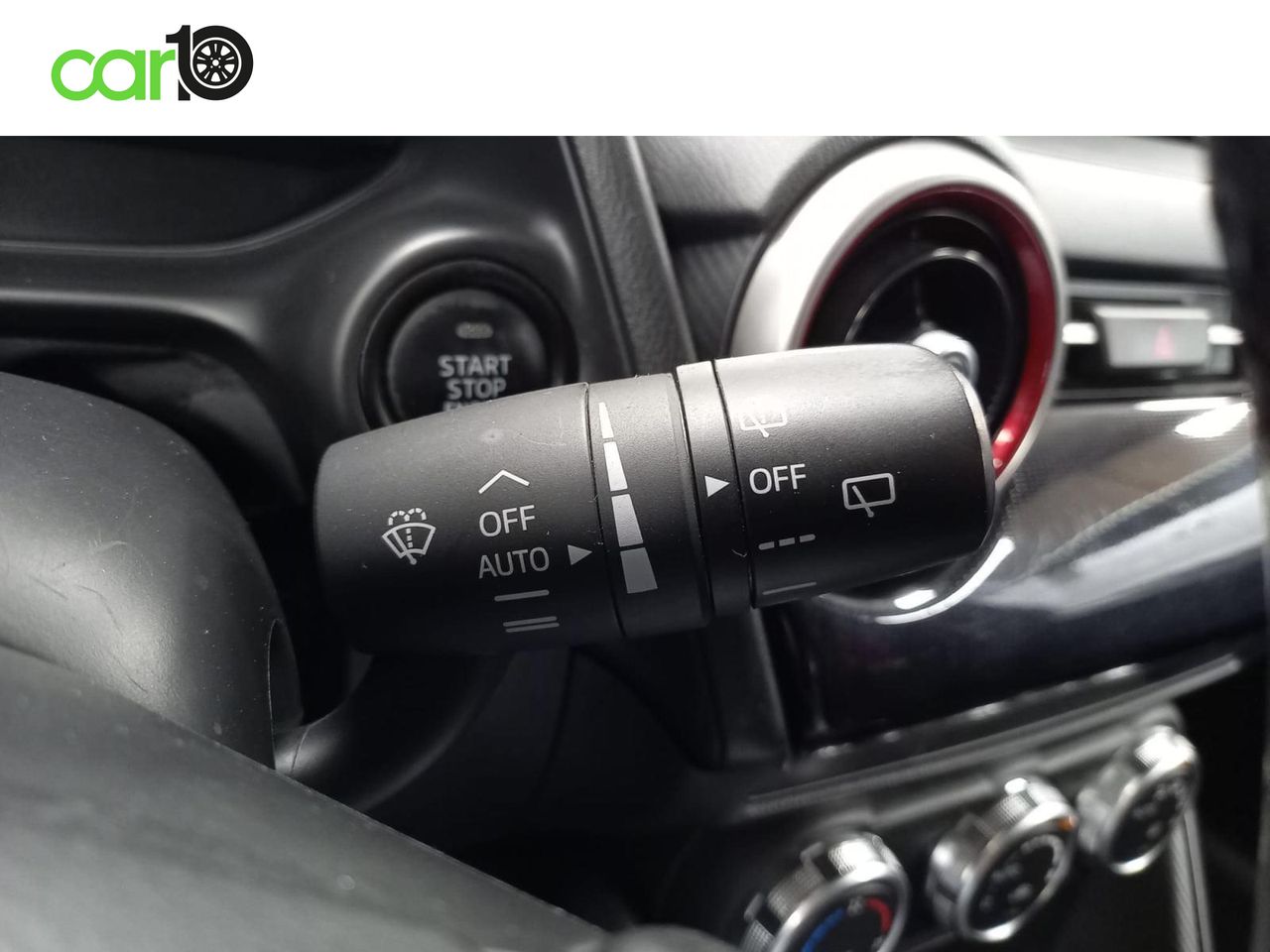 MAZDA MAZDA2 E-SKYACTIV G 1.5 66KW (90CV) MT HOMUR  - Foto 14