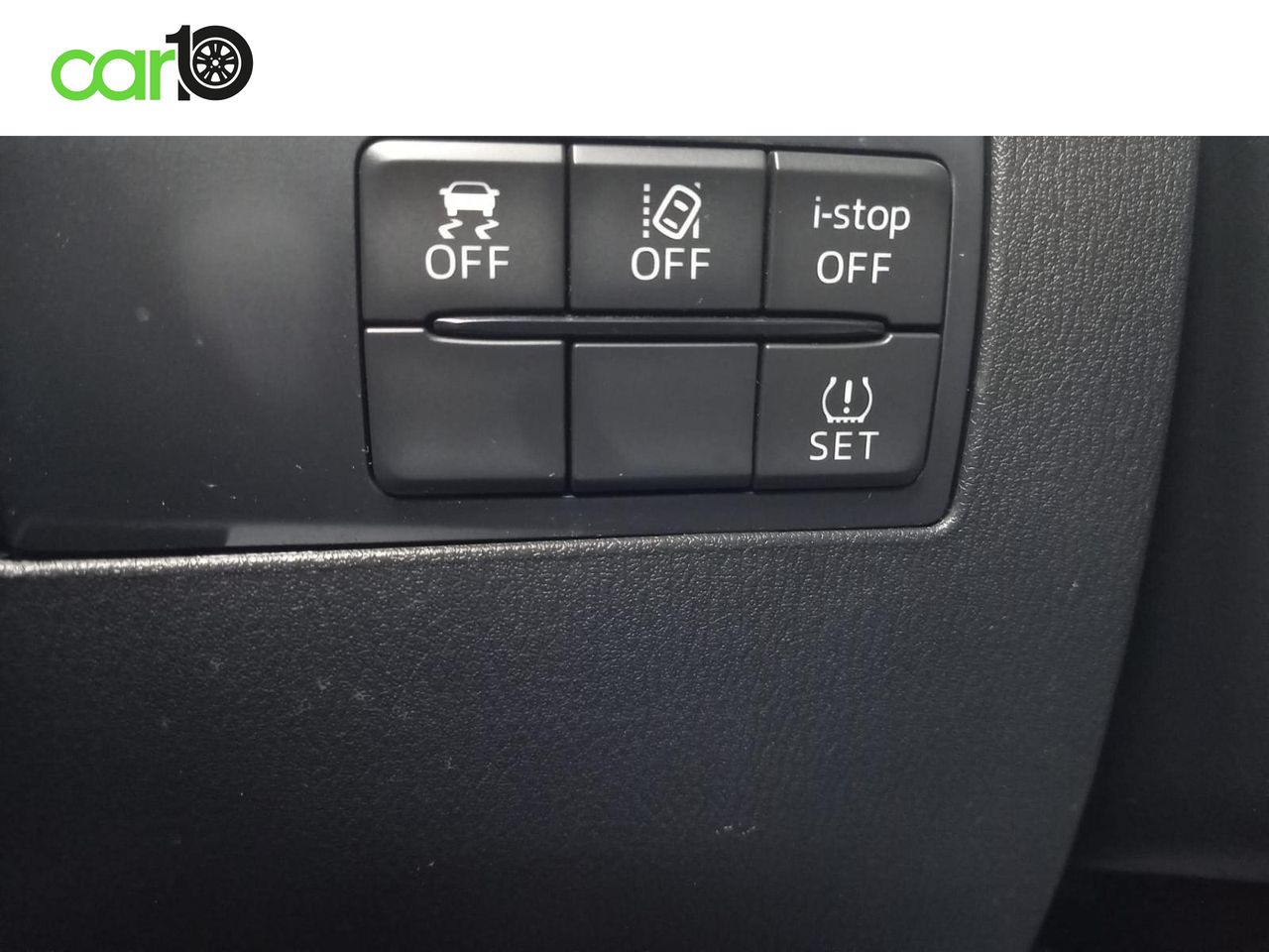 MAZDA MAZDA2 E-SKYACTIV G 1.5 66KW (90CV) MT HOMUR  - Foto 10