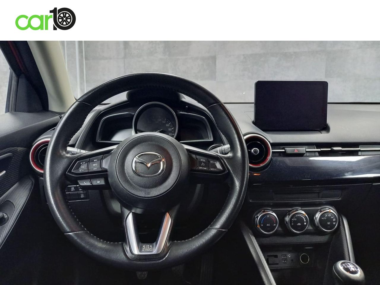 MAZDA MAZDA2 E-SKYACTIV G 1.5 66KW (90CV) MT HOMUR  - Foto 15