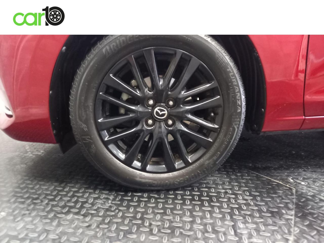 MAZDA MAZDA2 E-SKYACTIV G 1.5 66KW (90CV) MT HOMUR  - Foto 28