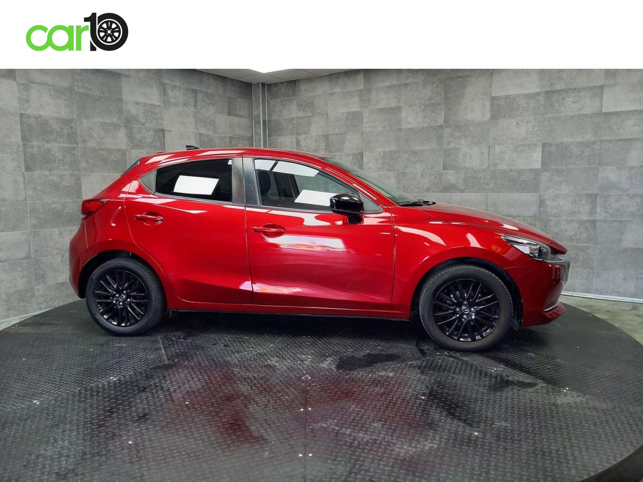 MAZDA MAZDA2 E-SKYACTIV G 1.5 66KW (90CV) MT HOMUR  - Foto 4