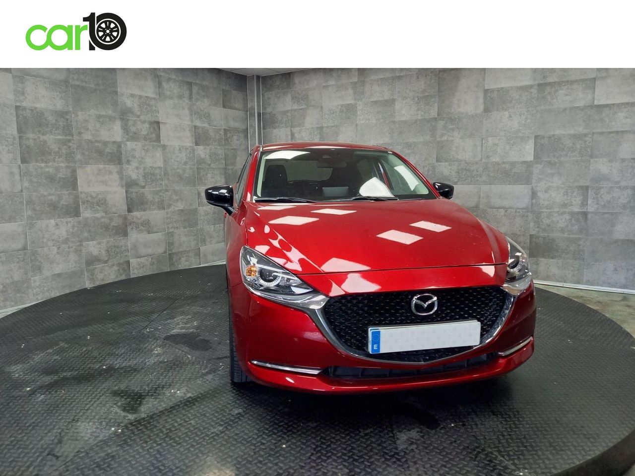 MAZDA MAZDA2 E-SKYACTIV G 1.5 66KW (90CV) MT HOMUR  - Foto 3