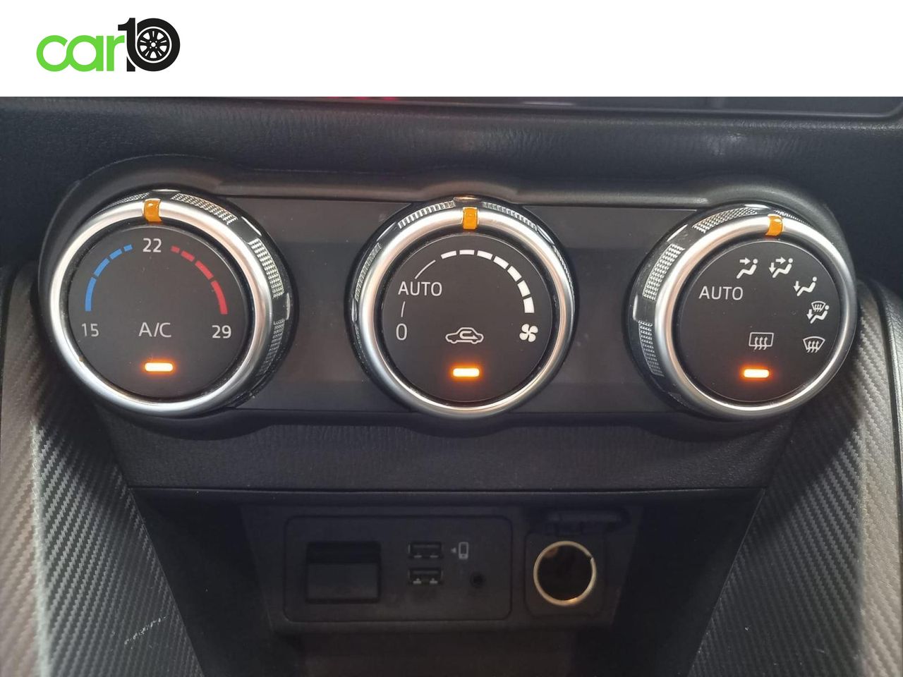 MAZDA MAZDA2 E-SKYACTIV G 1.5 66KW (90CV) MT HOMUR  - Foto 22