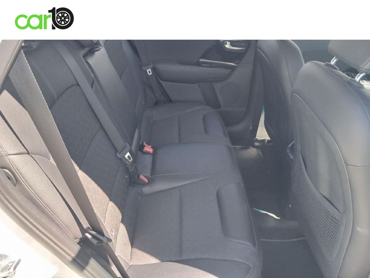 KIA NIRO crossover 1.6 GDi HEV 104kW 141CV Drive  - Foto 7