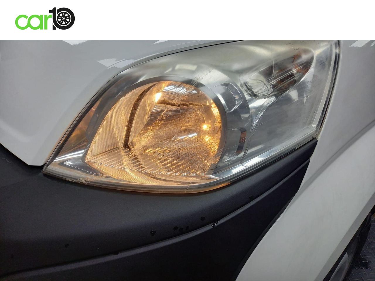 FIAT FIORINO Cargo Base 1.3 Mjet 59kW (80CV) E6  - Foto 12