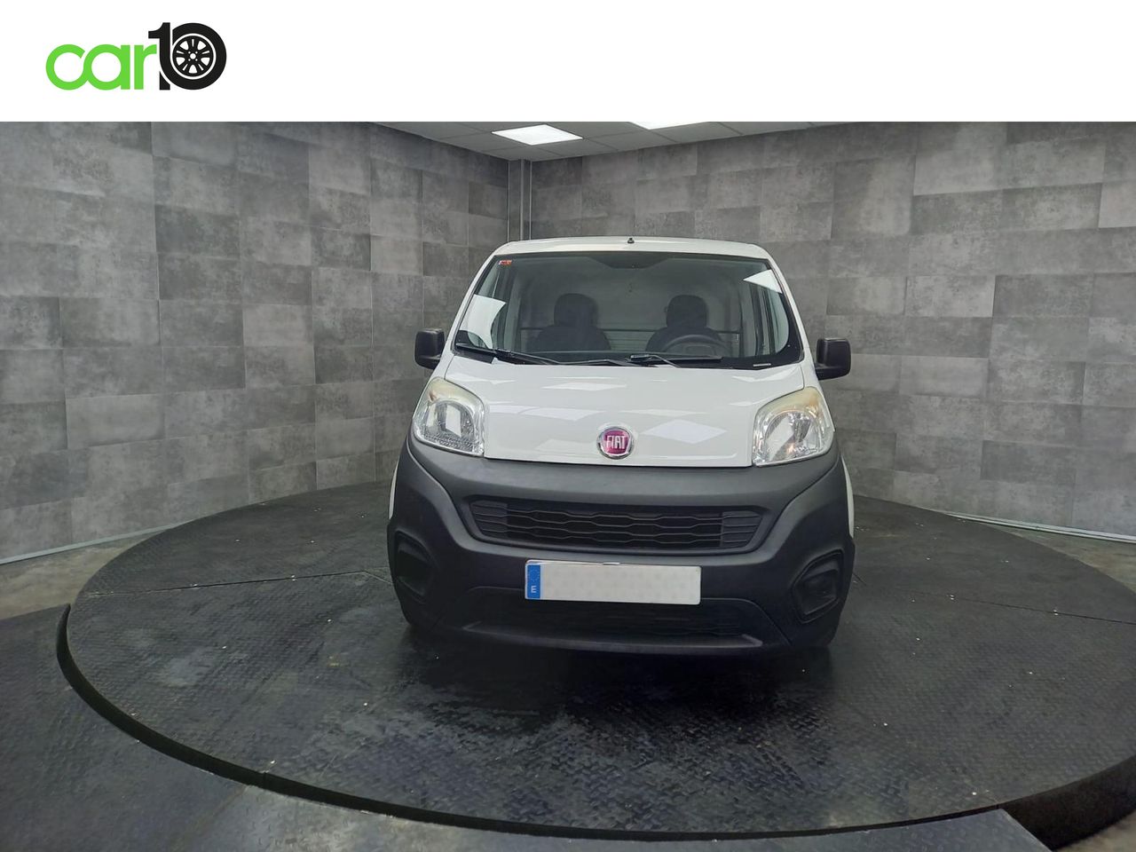 FIAT FIORINO Cargo Base 1.3 Mjet 59kW (80CV) E6  - Foto 3