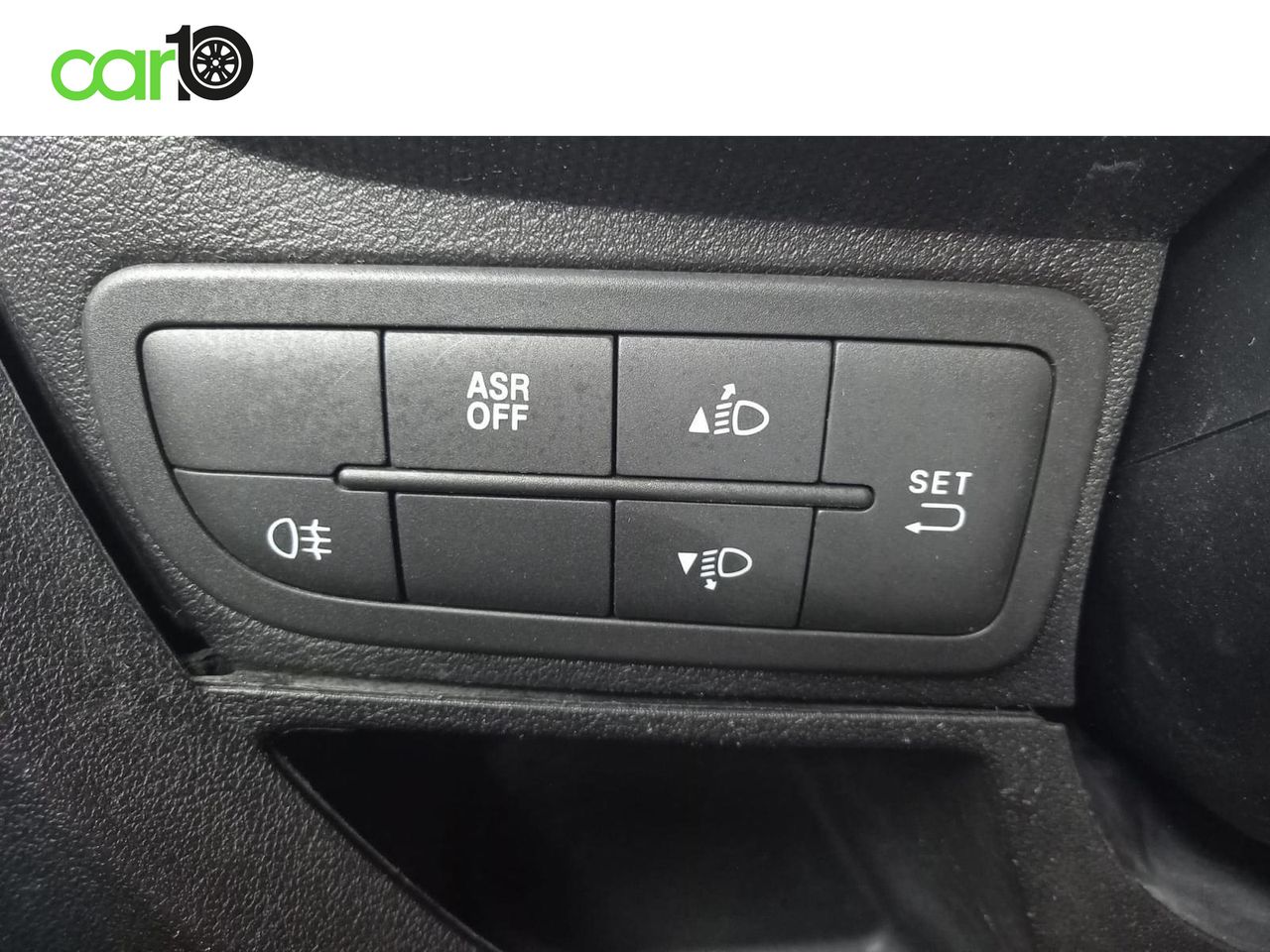 FIAT FIORINO Cargo Base 1.3 Mjet 59kW (80CV) E6  - Foto 16