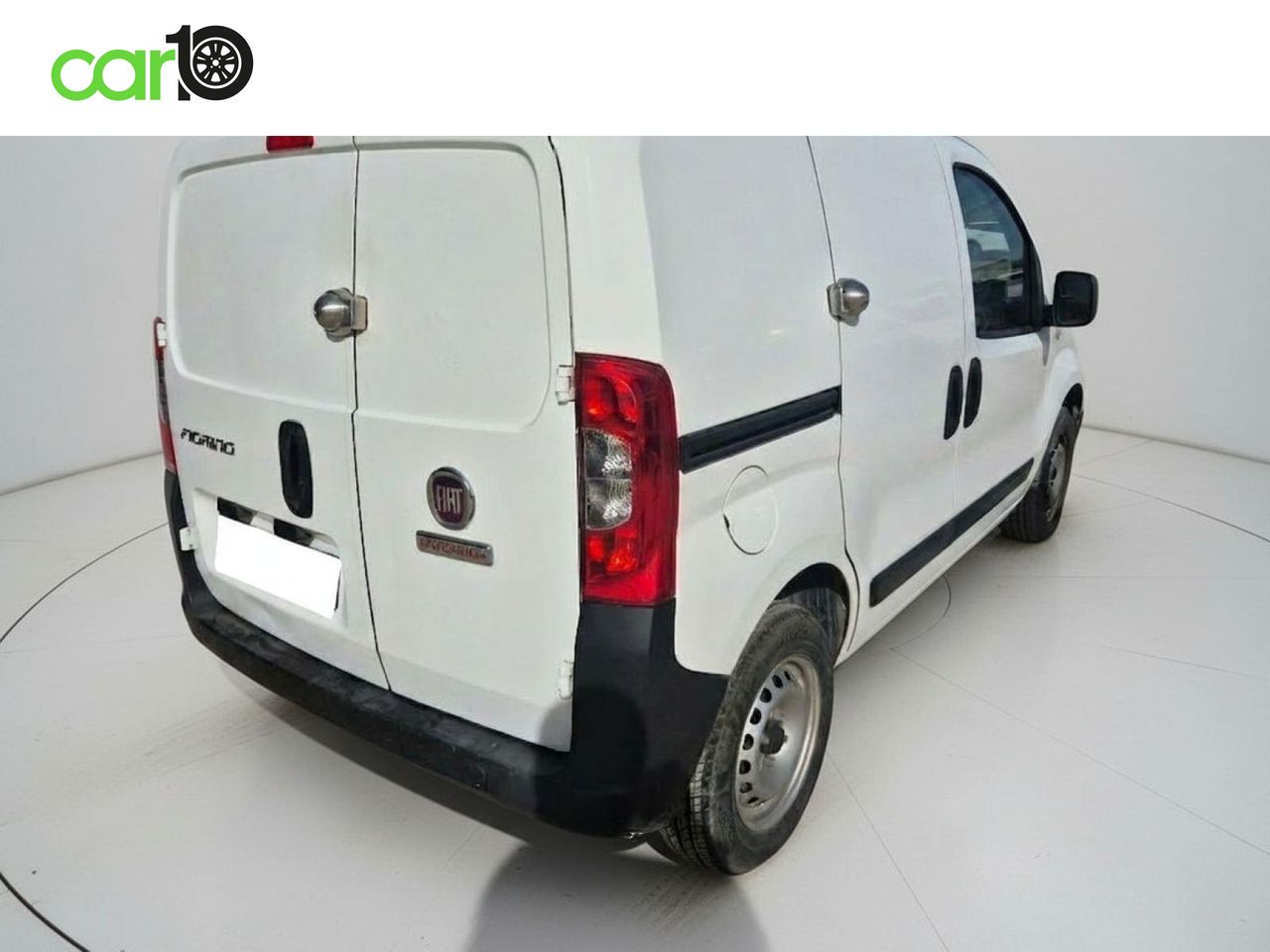 FIAT FIORINO Cargo Base 1.3 Mjet 59kW (80CV) E6  - Foto 3