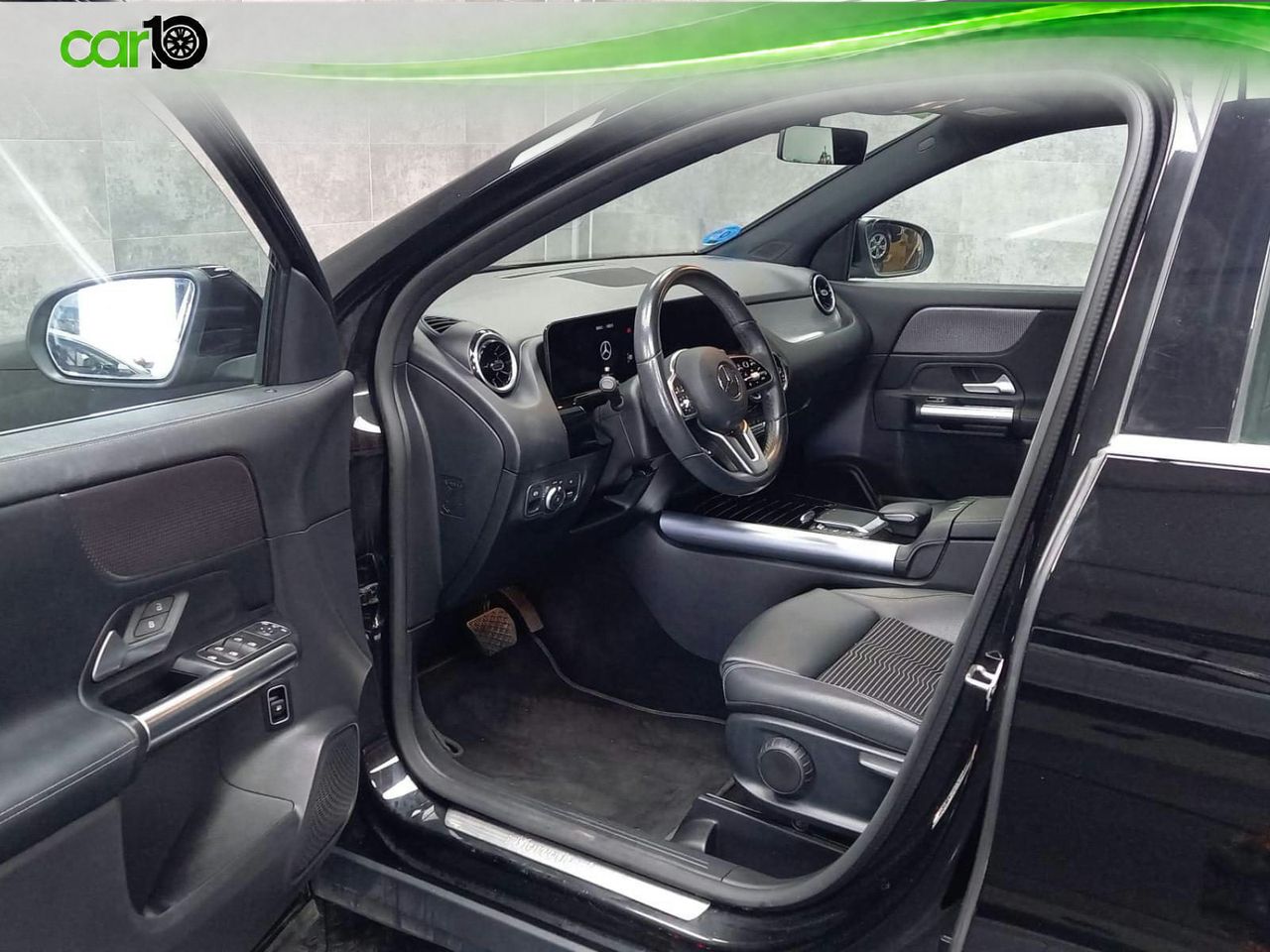 Mercedes GLA GLA 250 e  - Foto 14