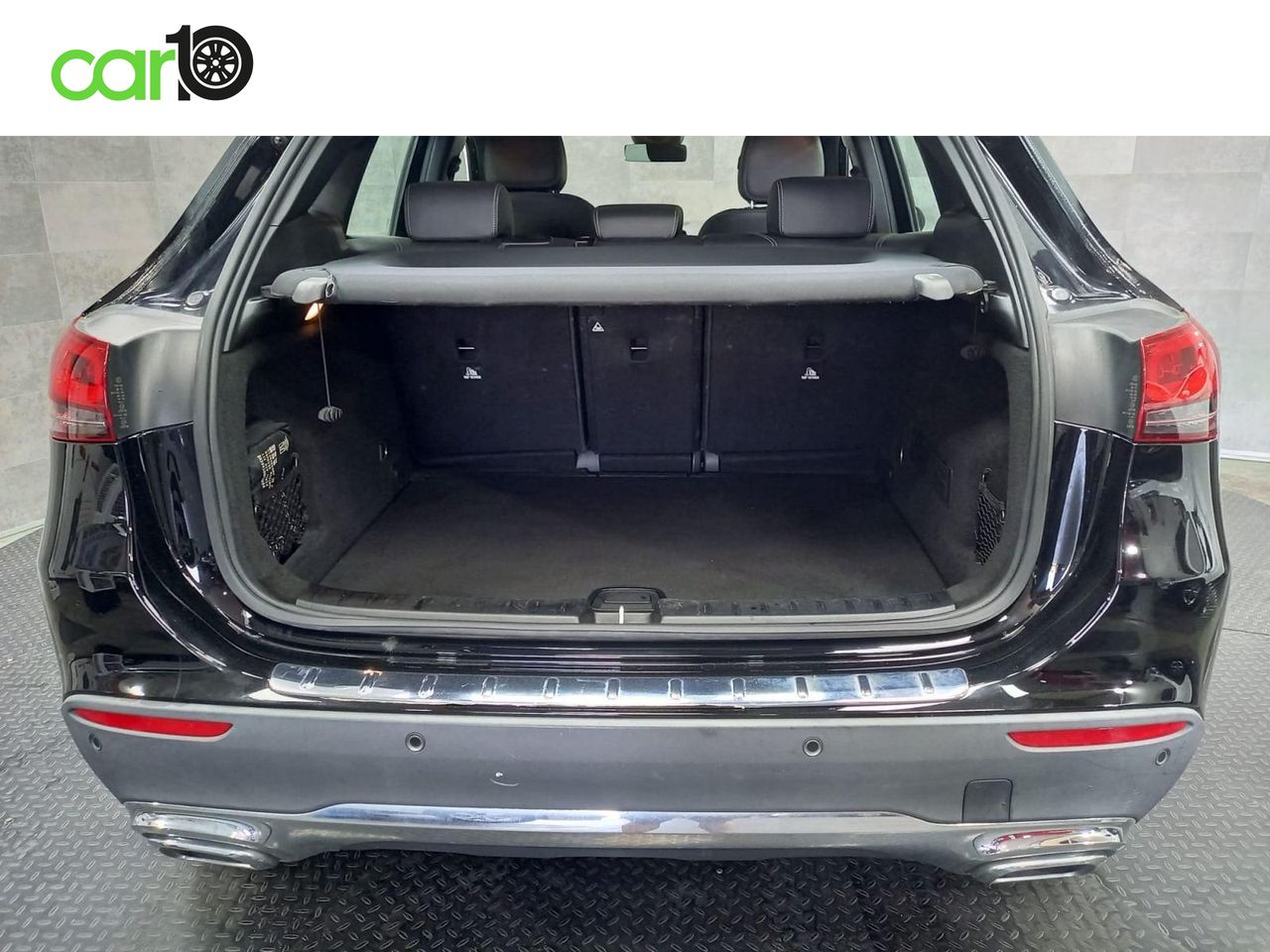 MERCEDES CLASE GLA 250 E 220 CV  - Foto 37