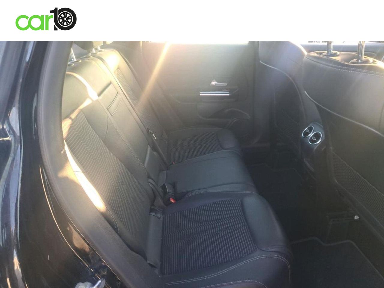 MERCEDES CLASE GLA 250 E 220 CV  - Foto 8