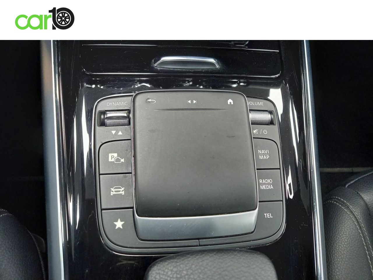 MERCEDES CLASE GLA 250 E 220 CV  - Foto 12