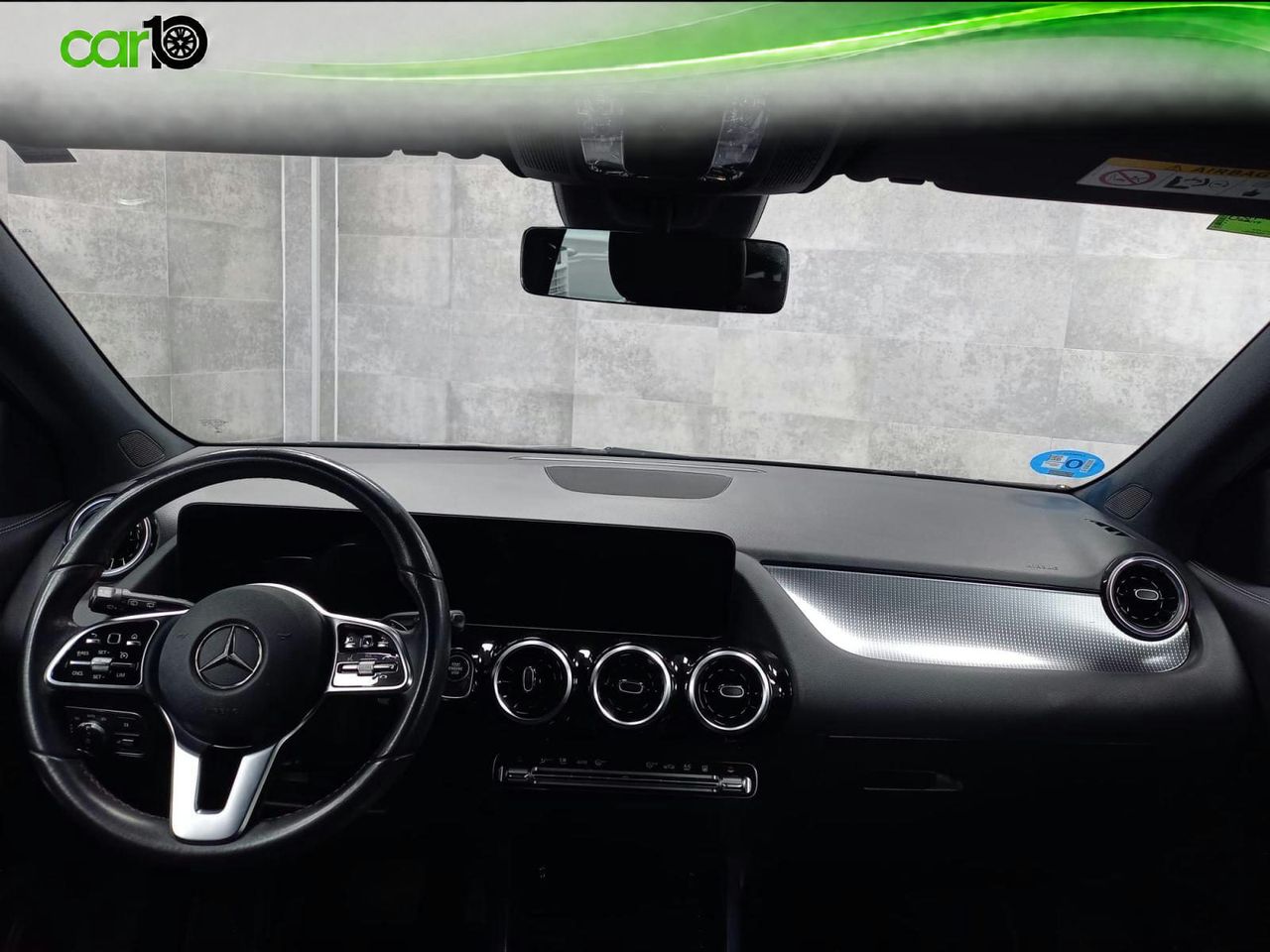 Mercedes GLA GLA 250 e  - Foto 11