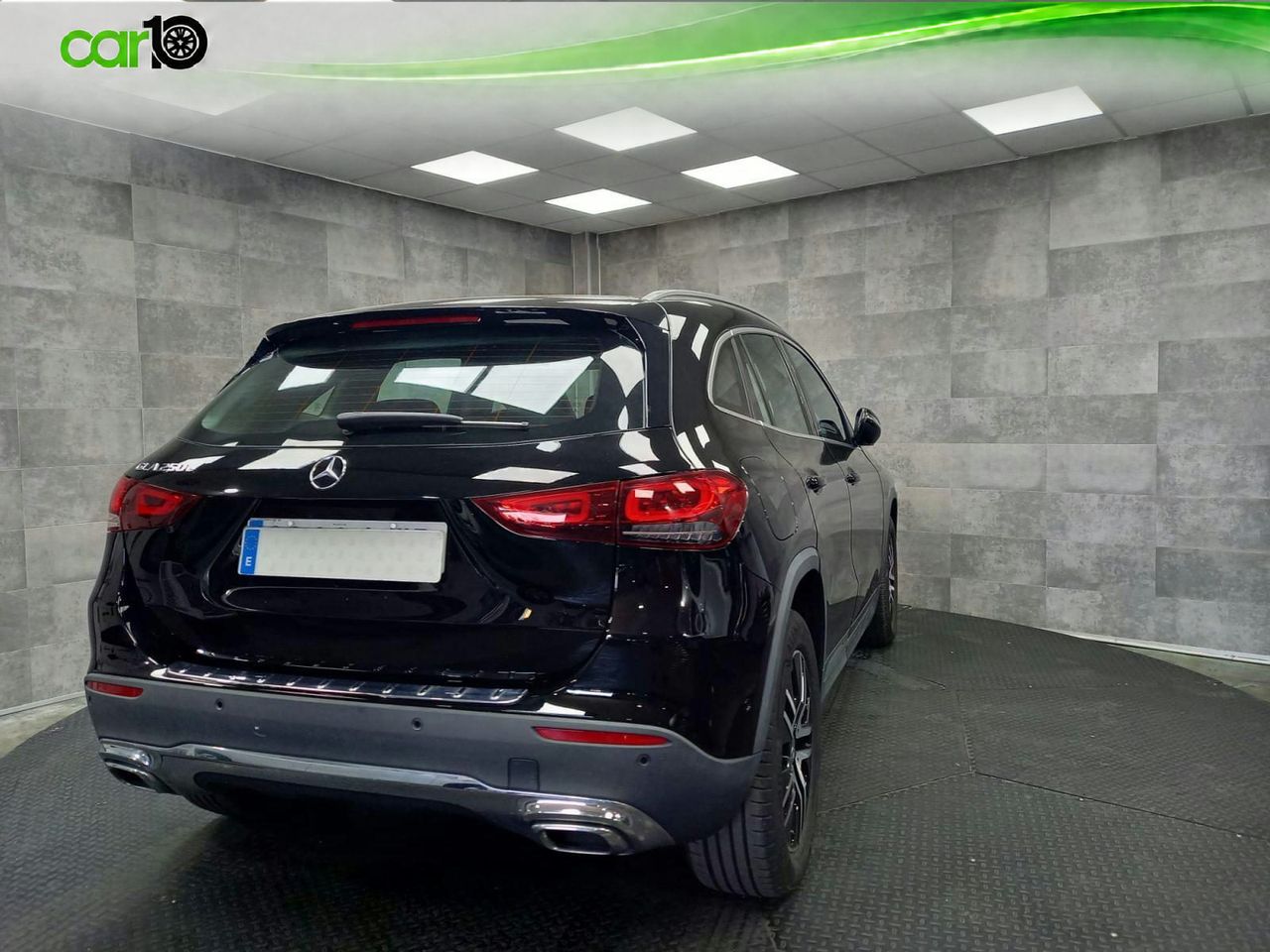 Mercedes GLA GLA 250 e  - Foto 6