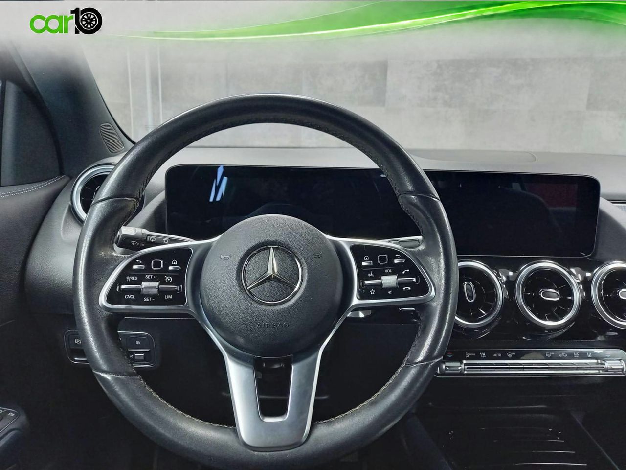 Mercedes GLA GLA 250 e  - Foto 9