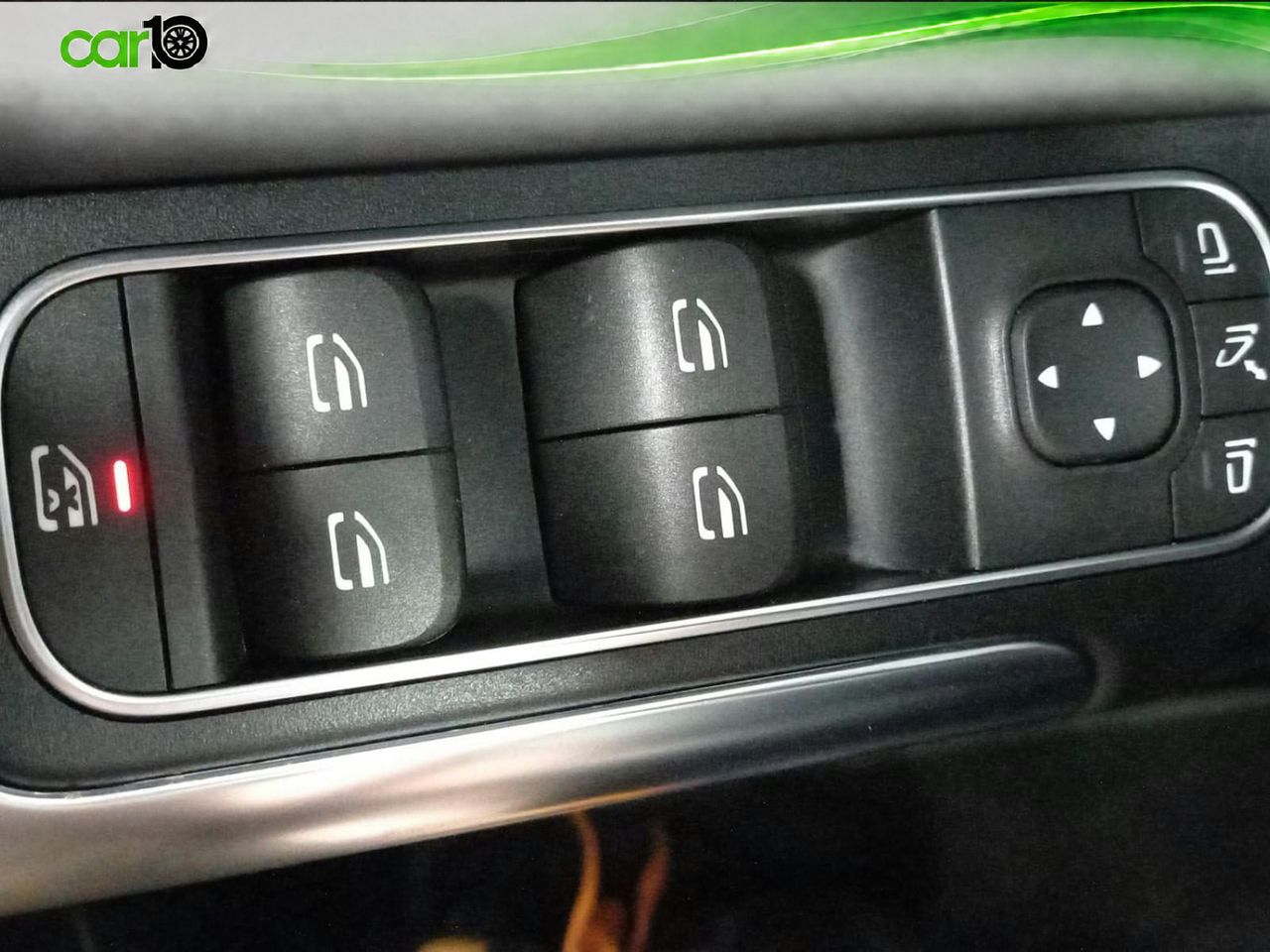 Mercedes GLA GLA 250 e  - Foto 10