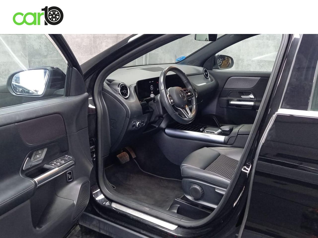 MERCEDES CLASE GLA 250 E 220 CV  - Foto 13