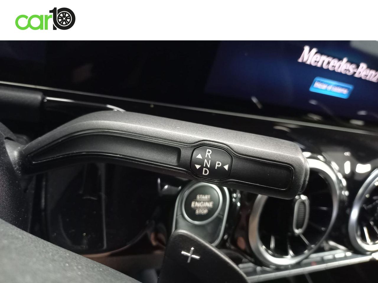 MERCEDES CLASE GLA 250 E 220 CV  - Foto 22