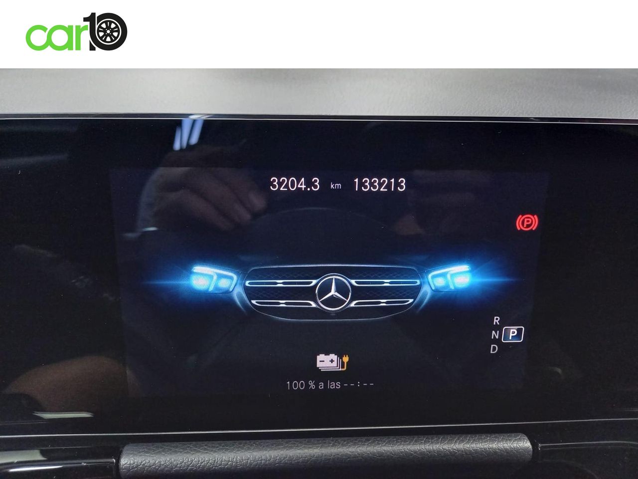 MERCEDES CLASE GLA 250 E 220 CV  - Foto 14