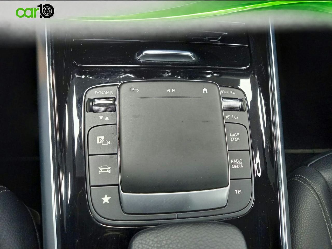 Mercedes GLA GLA 250 e  - Foto 13