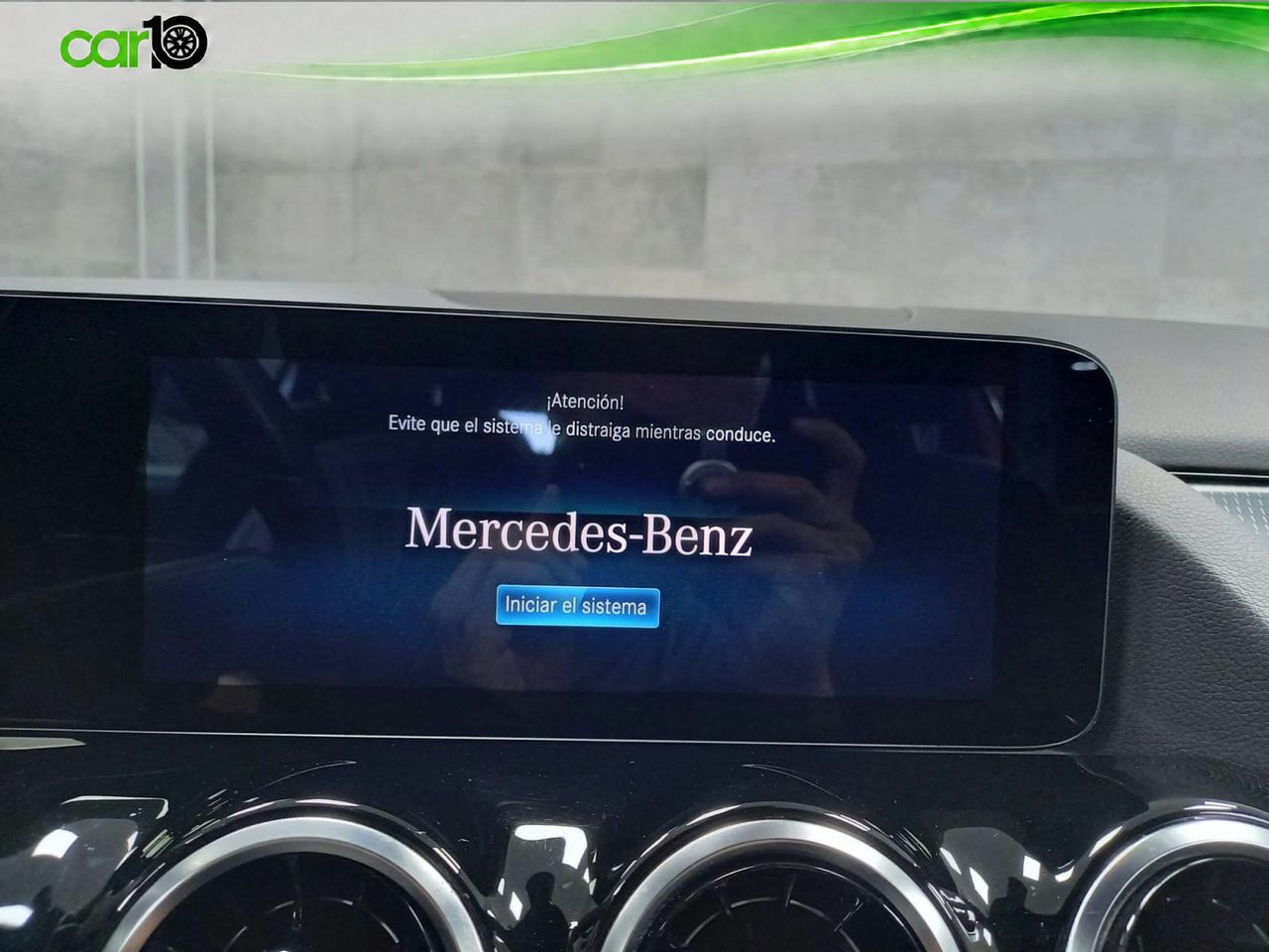 Mercedes GLA GLA 250 e  - Foto 26