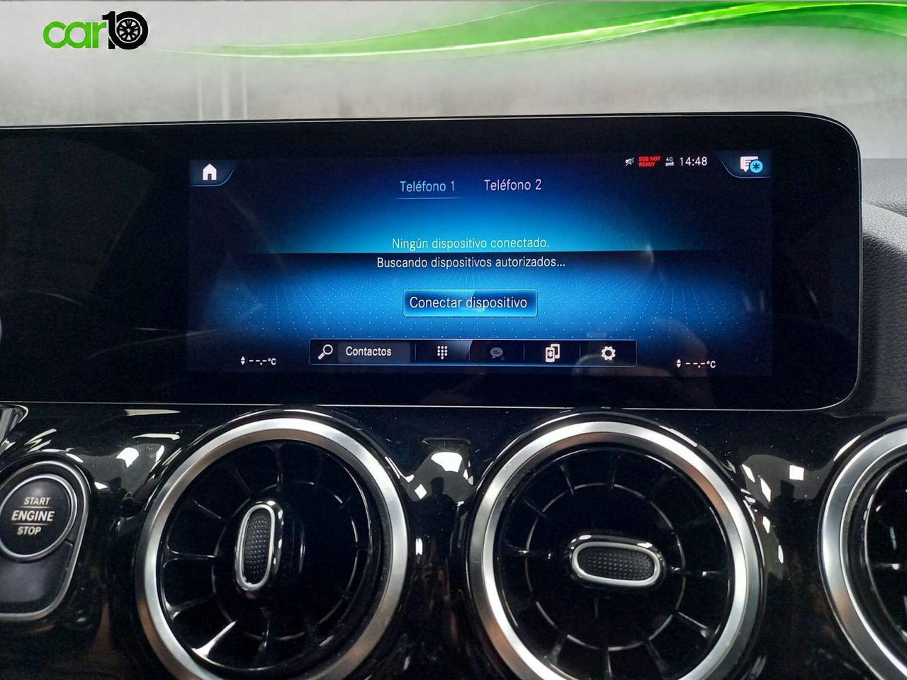 Mercedes GLA GLA 250 e  - Foto 31