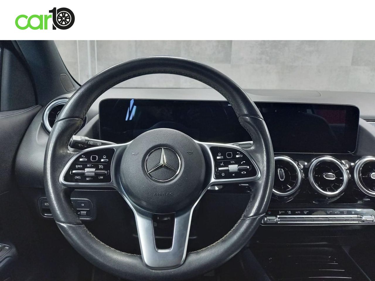 MERCEDES CLASE GLA 250 E 220 CV  - Foto 8