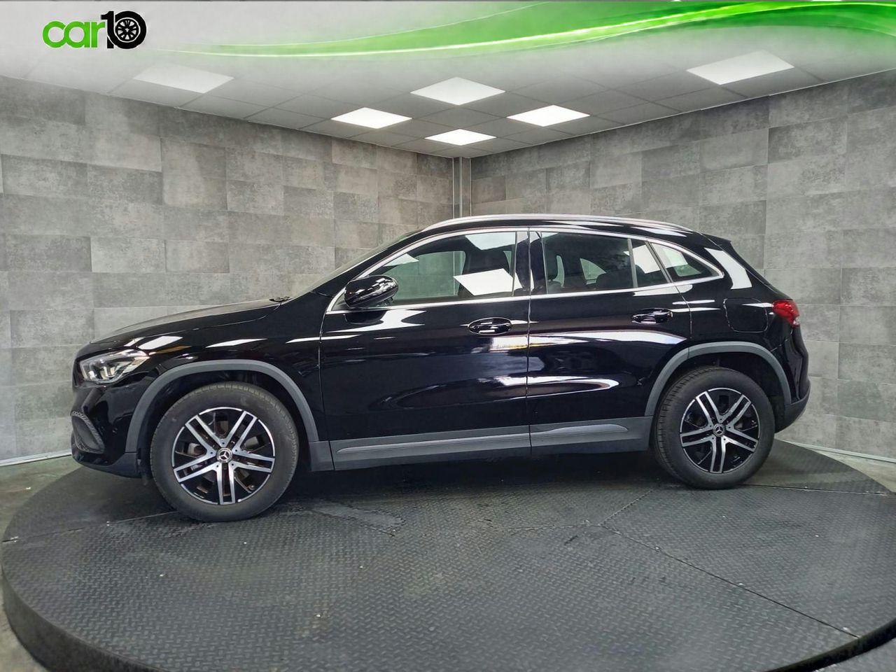 Mercedes GLA GLA 250 e  - Foto 8