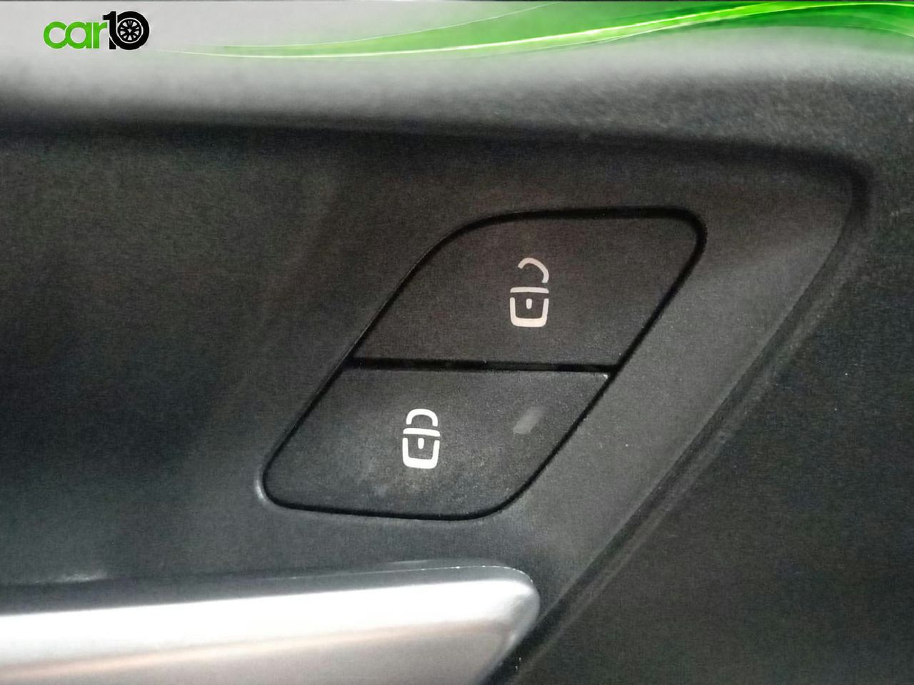 Mercedes GLA GLA 250 e  - Foto 20