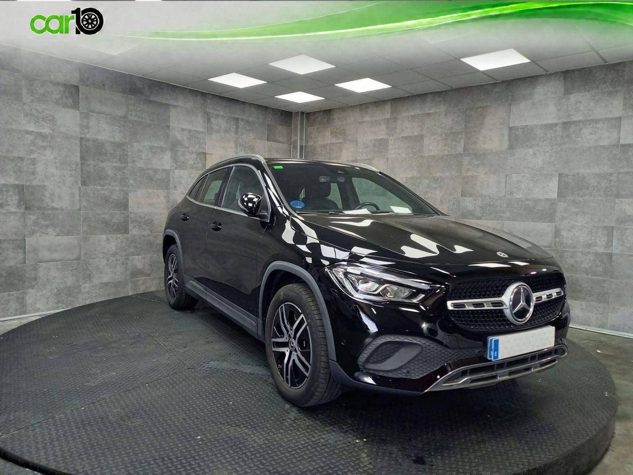 Mercedes GLA GLA 250 e  - Foto 3