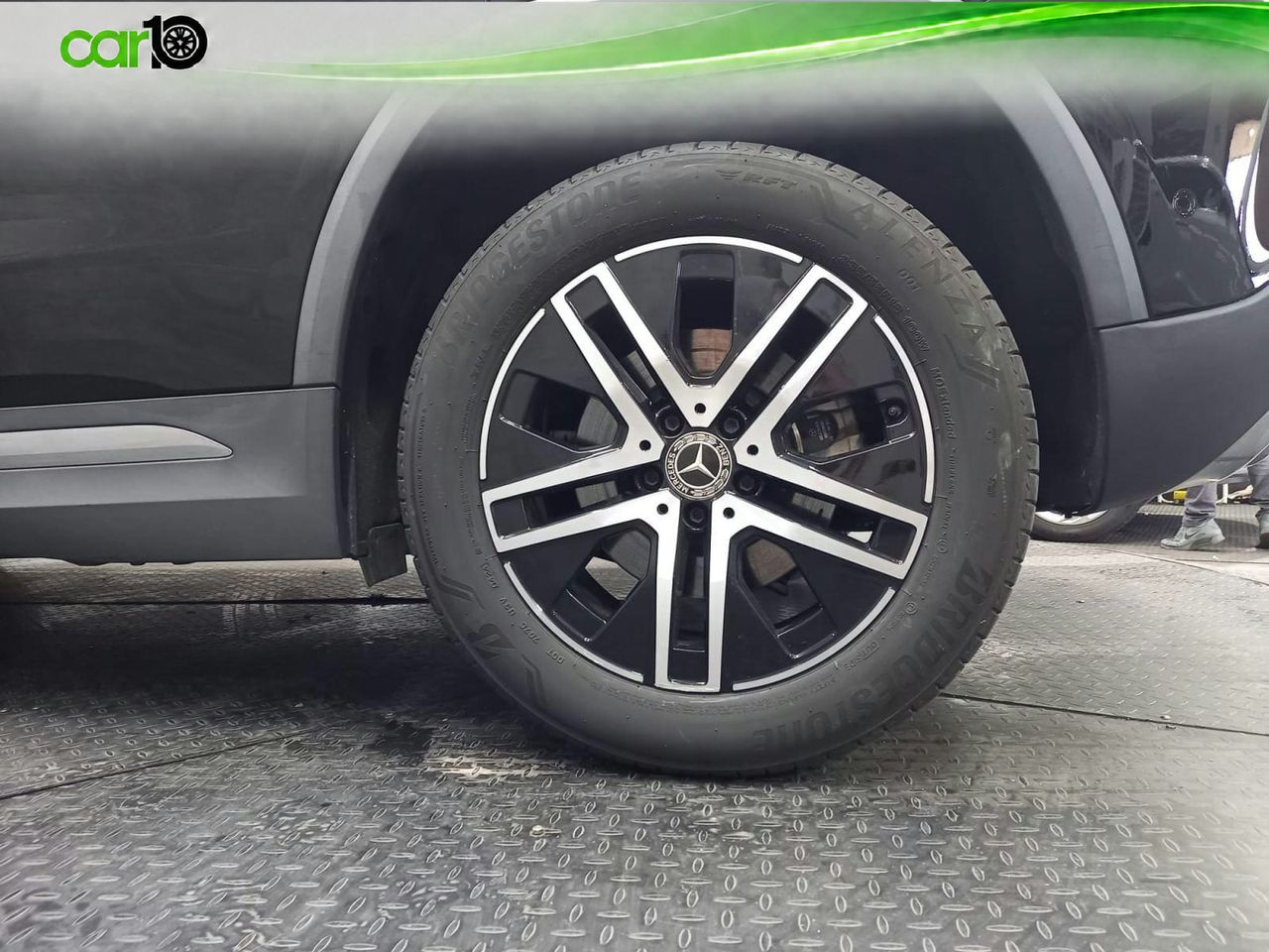 Mercedes GLA GLA 250 e  - Foto 37