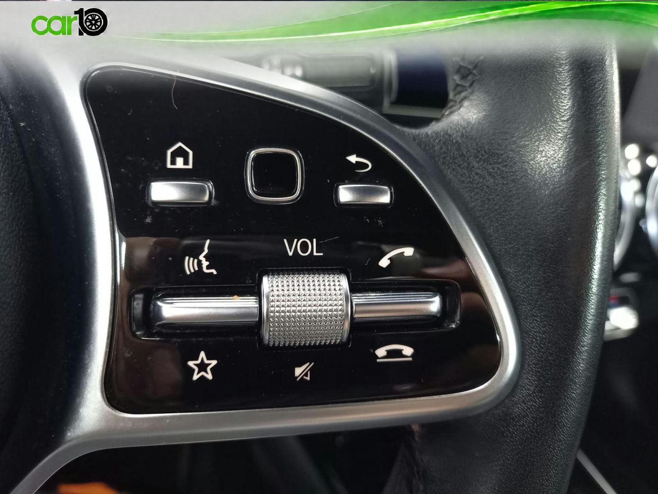 Mercedes GLA GLA 250 e  - Foto 24