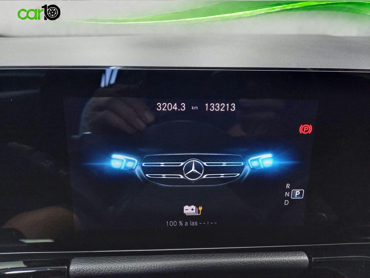 Mercedes GLA GLA 250 e  - Foto 15