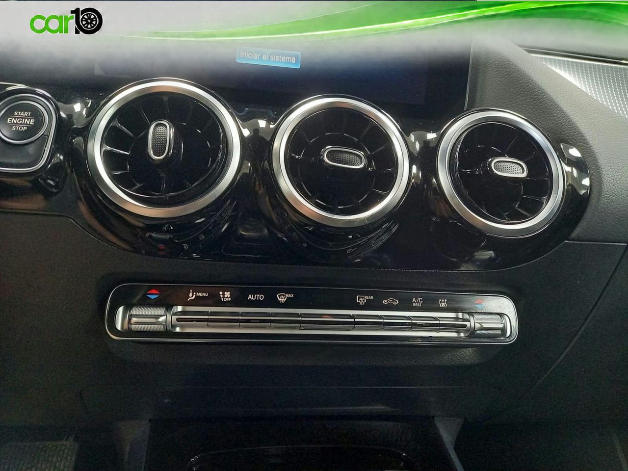 Mercedes GLA GLA 250 e  - Foto 25