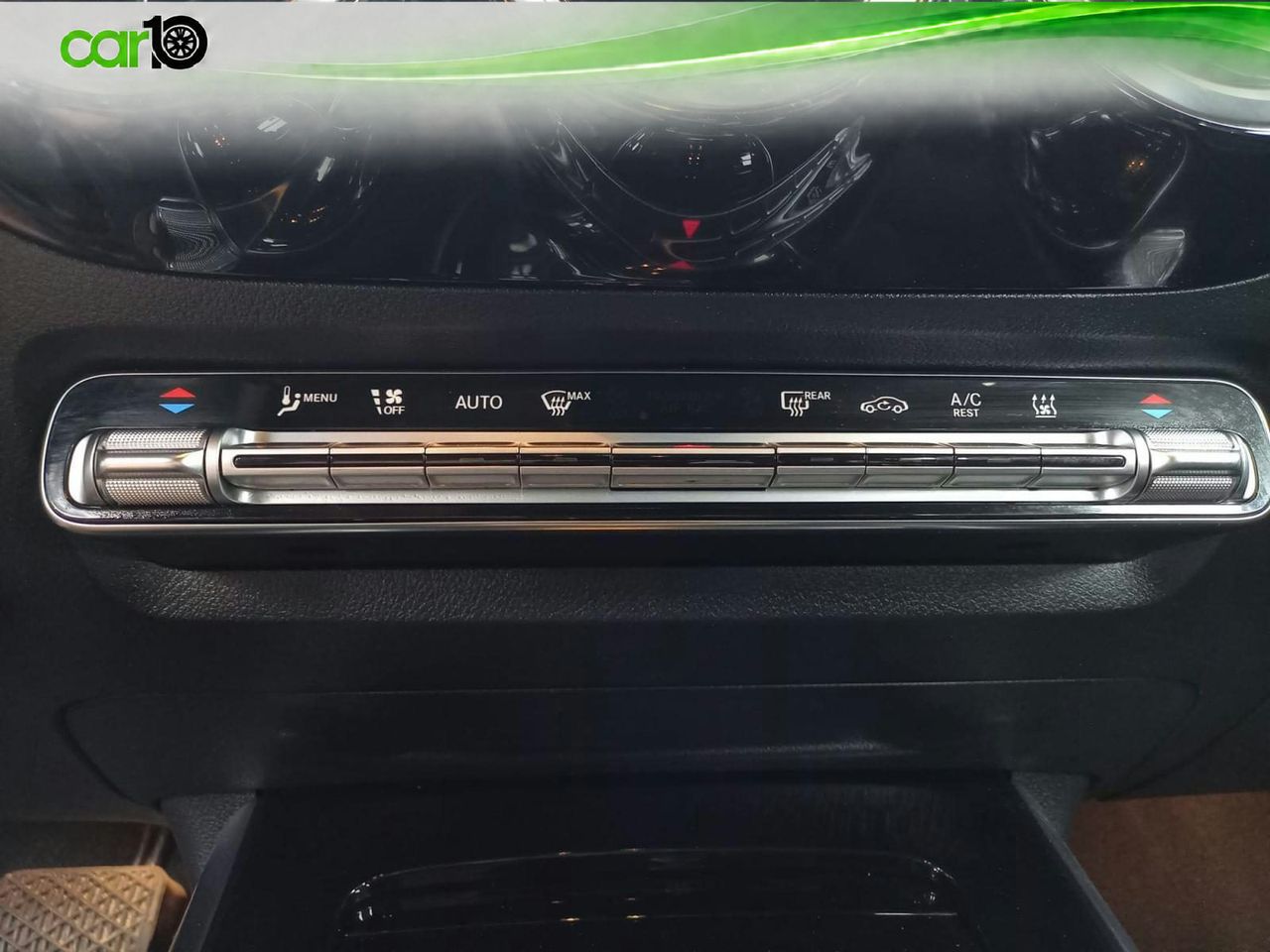 Mercedes GLA GLA 250 e  - Foto 30